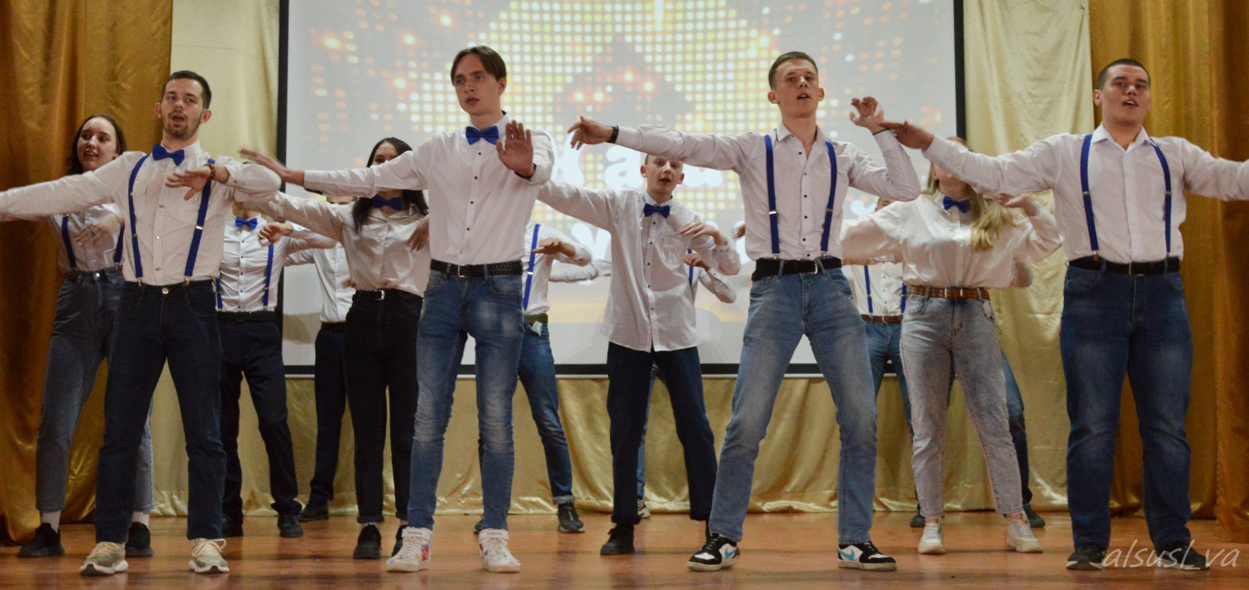 Выпускники ЧГТК